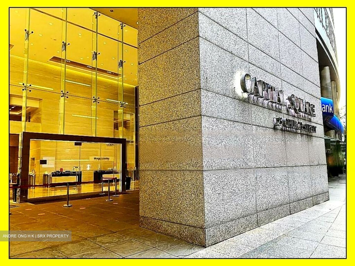 Capital Square (D1), Office #450979261